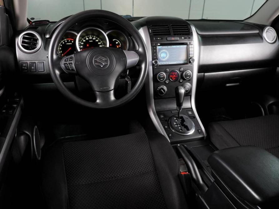 Suzuki Grand Vitara II Рестайлинг Воронеж  - изображение 6