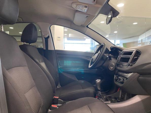 Lada (ВАЗ) Vesta I с пробегом 2016 года, цена 735 000 рублей, 135725 км, седан, Автокод Объявления