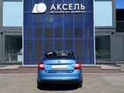 Skoda Rapid I Архангельск  - изображение 26
