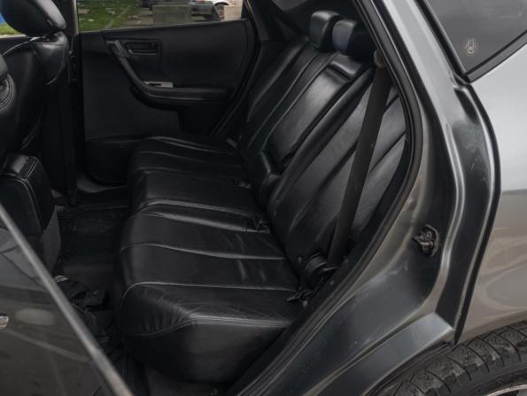 Nissan Murano I (Z50) с пробегом 2006 года, цена 599 000 рублей, 302003 км, внедорожник, Автокод Объявления