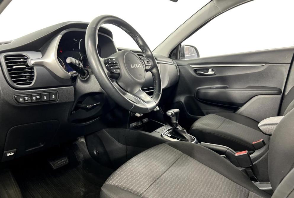 Kia Rio IV Рестайлинг Нижний Новгород  - изображение 10