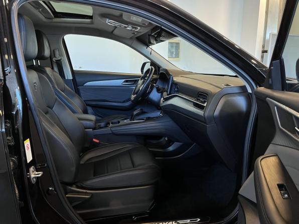 Haval F7x I Рестайлинг с пробегом 2024 года, цена 2 525 000 рублей, 96022 км, внедорожник, Автокод Объявления