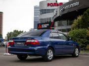 Mazda 626 V (GF) Москва  - изображение 20