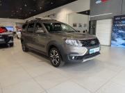Lada (ВАЗ) Largus I Рестайлинг Москва  - изображение 23