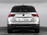 Volkswagen Tiguan II Рестайлинг Химки  - изображение 20