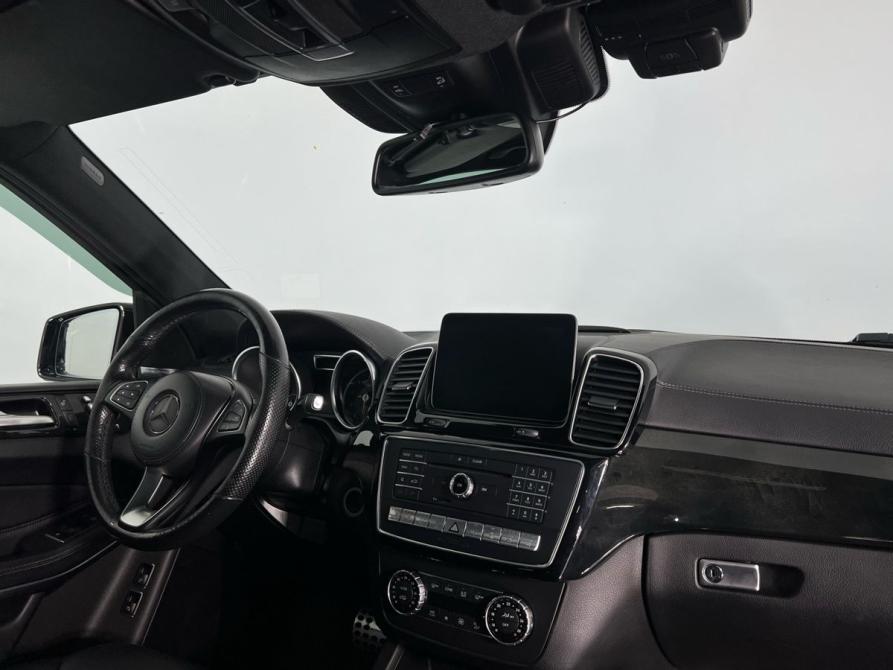 Mercedes-Benz GLS I (X166) Архангельск  - изображение 13