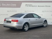 Audi A6 IV (C7) Воронеж  - изображение 16