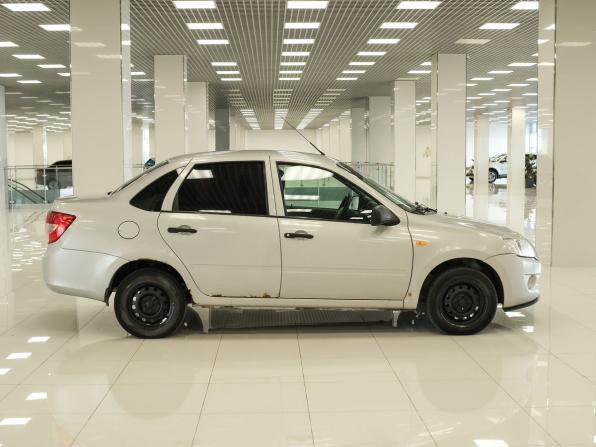 Lada (ВАЗ) Granta I с пробегом 2012 года, цена 286 000 рублей, 198561 км, седан, Автокод Объявления