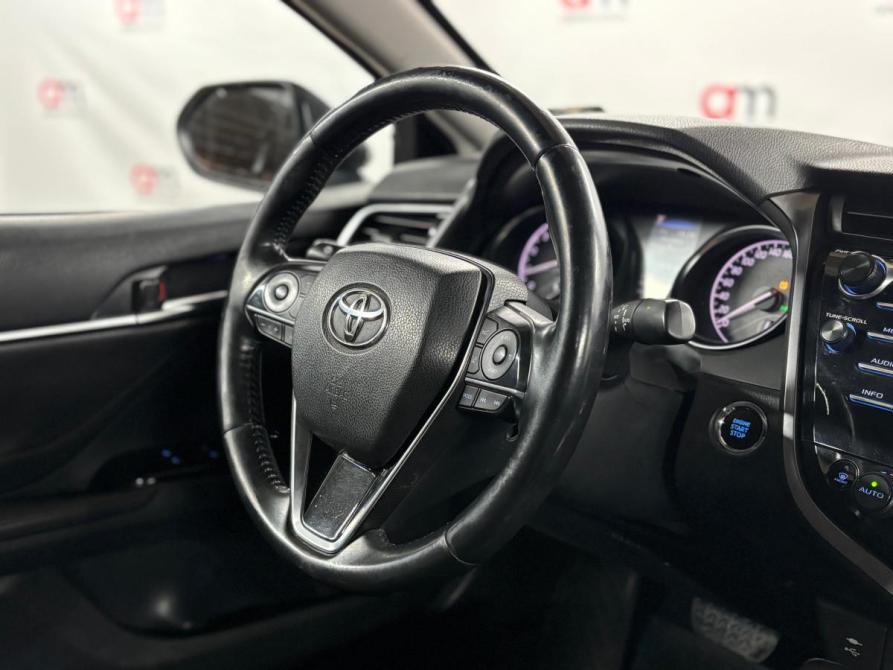 Toyota Camry VIII (XV70) Санкт-Петербург  - изображение 13
