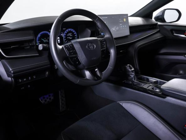 Toyota Camry IX (XV80) China Market с пробегом 2025 года, цена 4 099 000 рублей, 18700 км, седан, Автокод Объявления