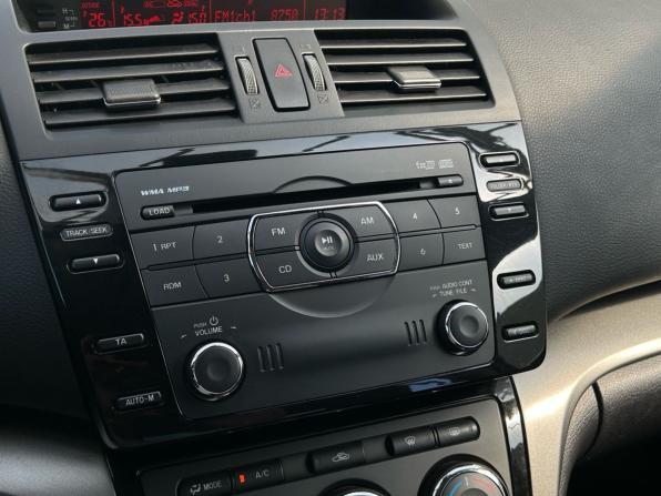 Mazda 6 II (GH) Рестайлинг с пробегом 2010 года, цена 990 000 рублей, 170671 км, седан, Автокод Объявления