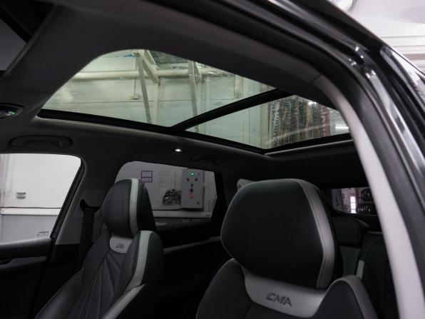 Geely Atlas II с пробегом 2024 года, цена 2 966 000 рублей, 58322 км, внедорожник, Автокод Объявления
