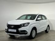 Lada (ВАЗ) XRAY I Ижевск  - изображение 24