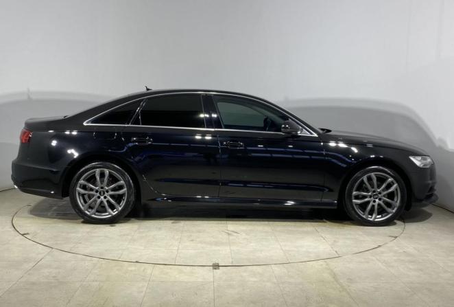Audi A6 IV (C7) Рестайлинг с пробегом 2017 года, цена 2 250 000 рублей, 207189 км, седан, Автокод Объявления