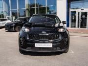 Kia Sportage IV Челябинск  - изображение 22
