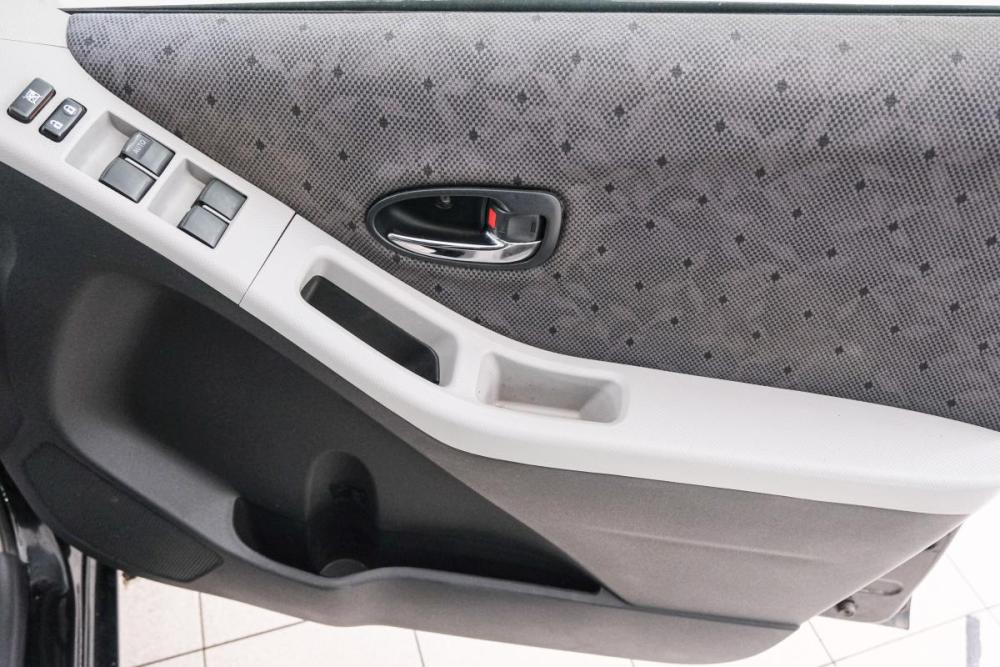 Toyota Vitz II (XP90) Красноярск  - изображение 19
