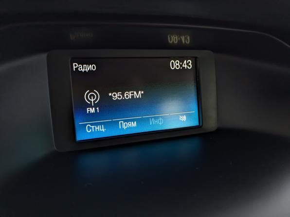 Ford Focus III Рестайлинг с пробегом 2016 года, цена 1 150 000 рублей, 67291 км, хэтчбек, Автокод Объявления