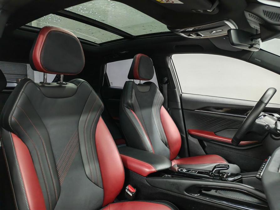 Geely Coolray I Рестайлинг Москва  - изображение 11