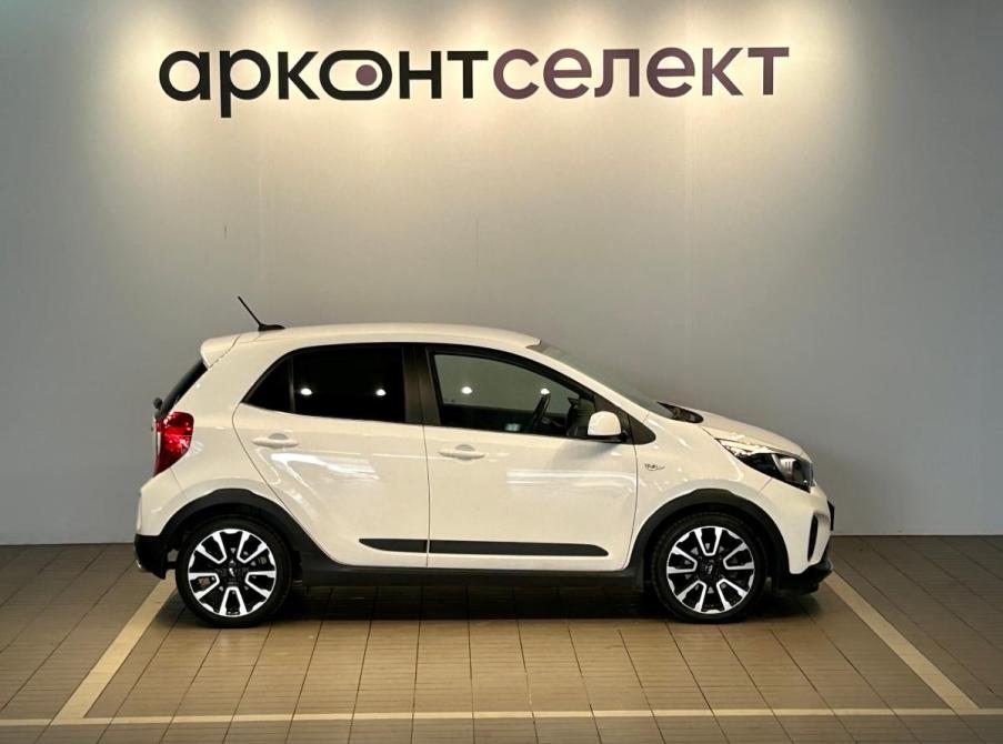 Kia Picanto III Краснодар  - изображение 8