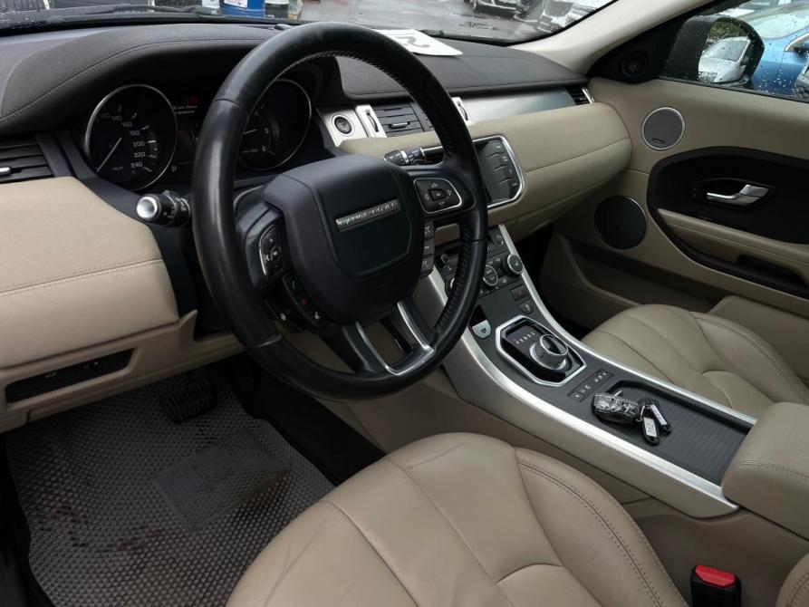 Land Rover Range Rover Evoque I Санкт-Петербург  - изображение 8