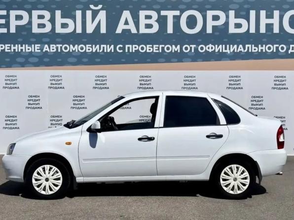 Lada (ВАЗ) Kalina I с пробегом 2010 года, цена 425 000 рублей, 38236 км, седан, Автокод Объявления
