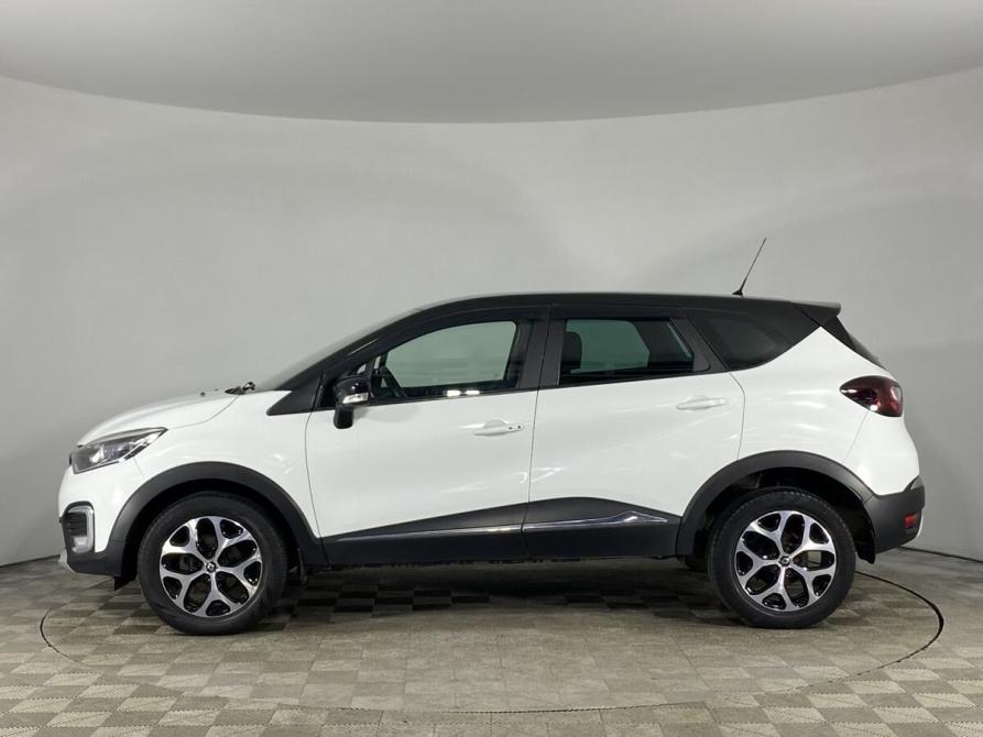 Renault Kaptur I Воронеж  - изображение 10