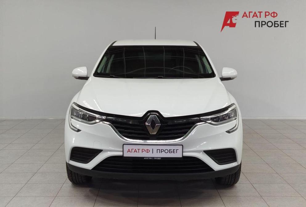 Renault Arkana I Саратов  - изображение 2