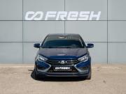 Lada (ВАЗ) Vesta I Рестайлинг (NG) Краснодар  - изображение 25