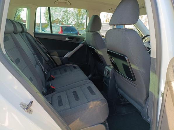 Volkswagen Tiguan I с пробегом 2009 года, цена 999 000 рублей, 240000 км, внедорожник, Автокод Объявления