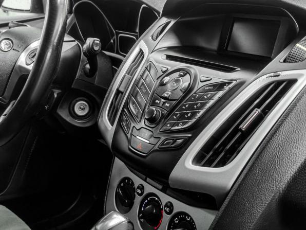 Ford Focus III с пробегом 2012 года, цена 899 900 рублей, 163600 км, хэтчбек, Автокод Объявления