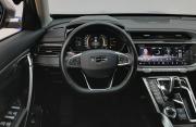 Geely Atlas Pro Москва  - изображение 30