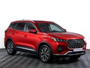 Chery Tiggo 7 Pro I Москва  - изображение 24