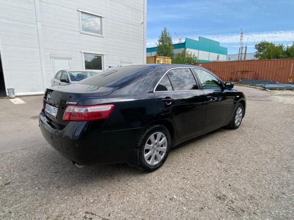 Toyota Camry VI (XV40) с пробегом 2006 года, цена 925 000 рублей, 247217 км, седан, Автокод Объявления