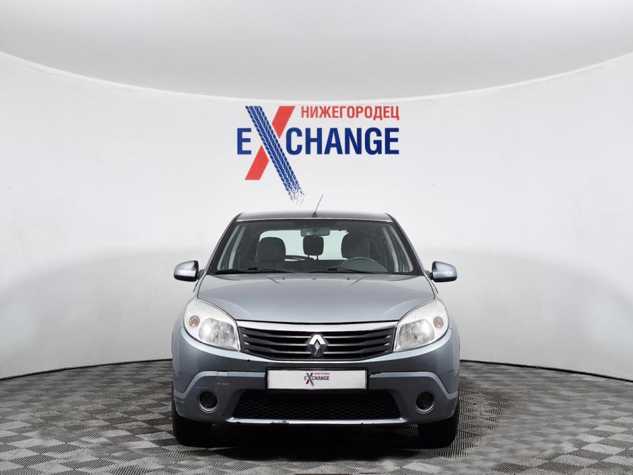 Renault Sandero I Нижний Новгород  - изображение 2