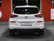 Hyundai Tucson III Рестайлинг Москва  - изображение 29