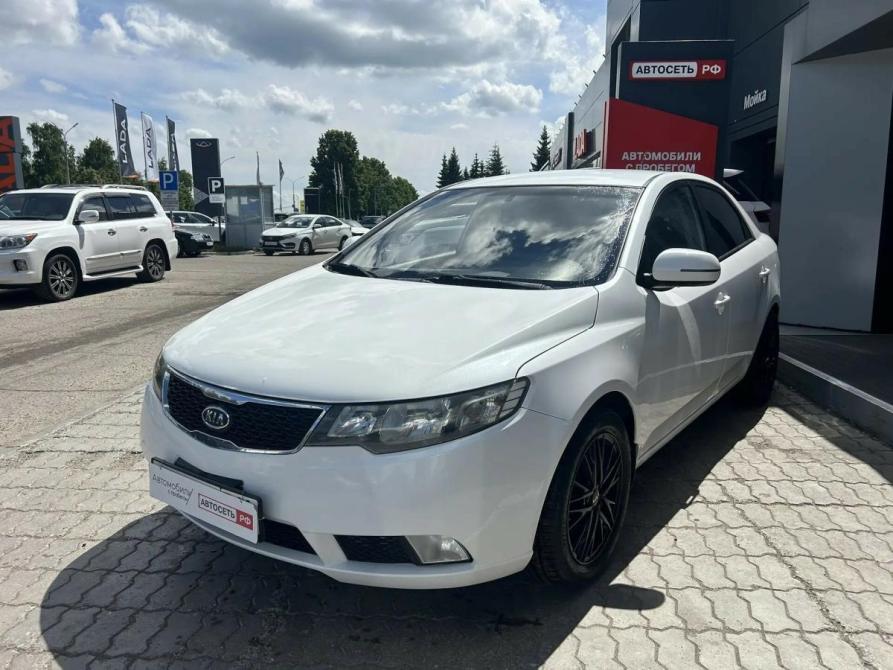 Kia Cerato II Набережные Челны  - изображение 3