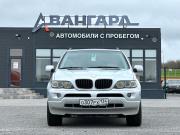 BMW X5 I (E53) Рестайлинг Волгоград  - изображение 34