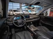 Chery Tiggo 4 I Рестайлинг 2 Новосибирск  - изображение 33
