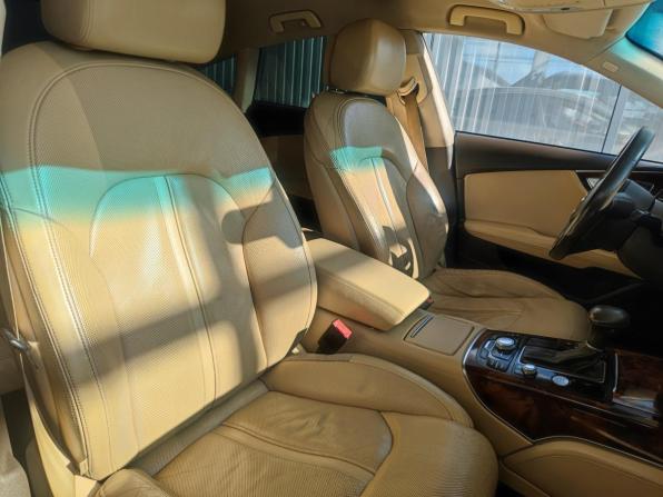 Audi A7 I (4G) с пробегом 2010 года, цена 1 299 000 рублей, 101313 км, лифтбек, Автокод Объявления