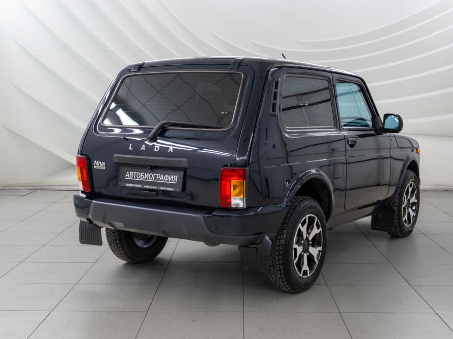 Lada (ВАЗ) Niva Legend Волгоград  - изображение 7