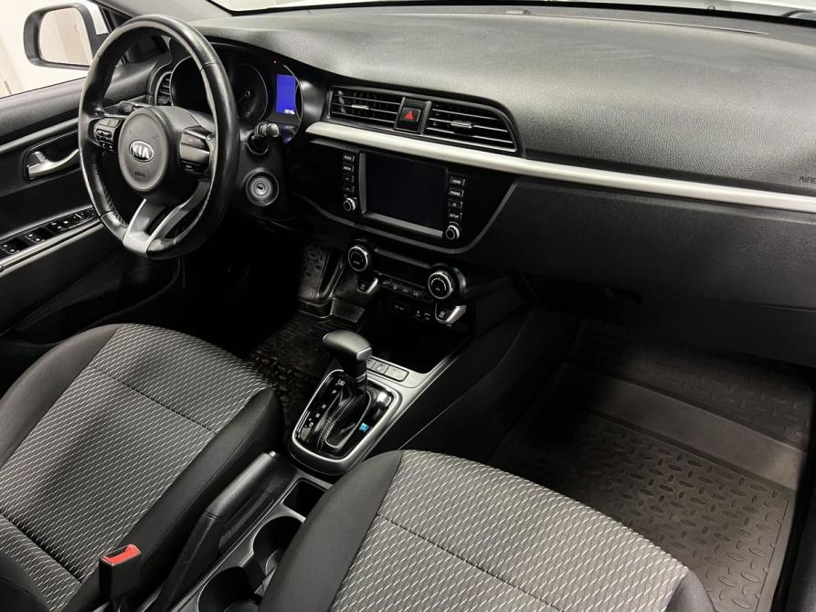 Kia Rio IV Тверь  - изображение 13