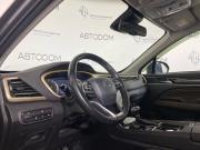 GAC GS5 I Москва  - изображение 21
