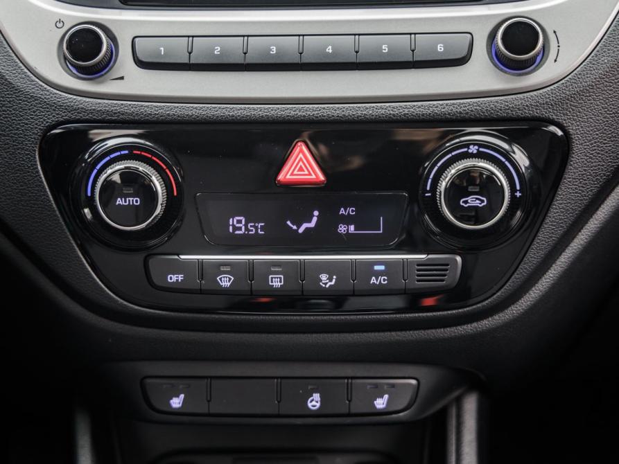 Hyundai Solaris II Волгоград  - изображение 22