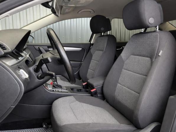 Volkswagen Passat B7 с пробегом 2013 года, цена 1 167 000 рублей, 177875 км, седан, Автокод Объявления