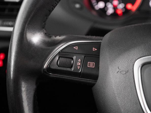 Audi Q3 I (8U) с пробегом 2013 года, цена 1 700 000 рублей, 103958 км, внедорожник, Автокод Объявления