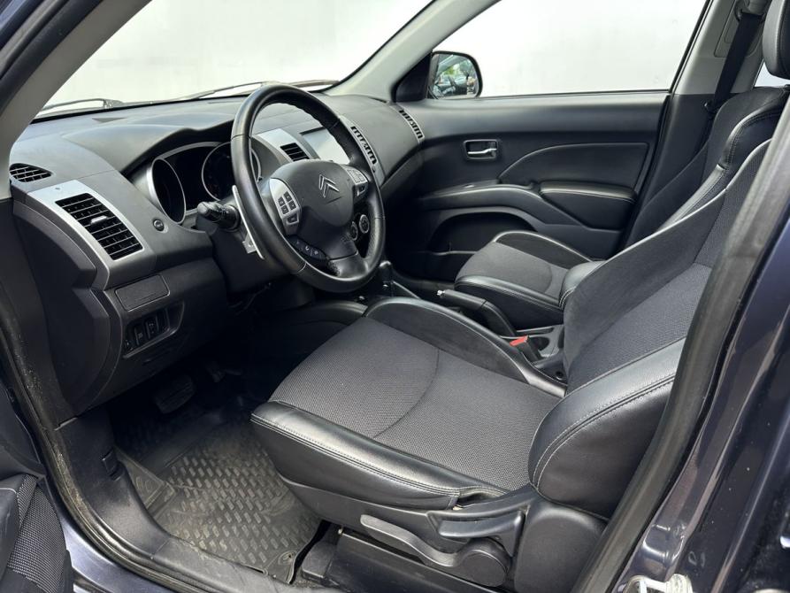 Citroen C-Crosser Москва  - изображение 9