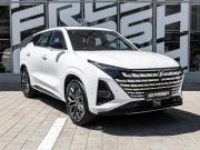 Changan UNI-Z Ставрополь  - изображение 27