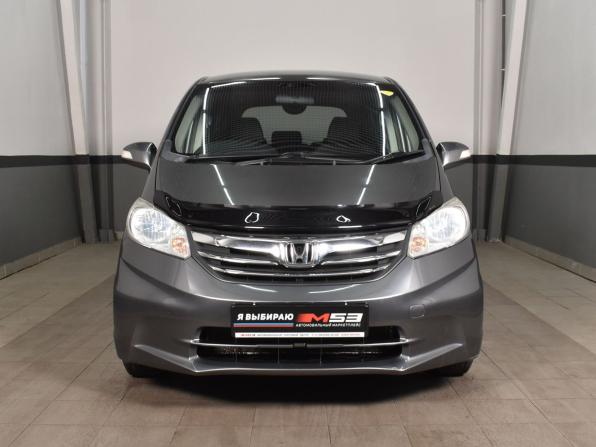 Honda Freed I Рестайлинг с пробегом 2012 года, цена 1 099 995 рублей, 118509 км, компактвэн, Автокод Объявления