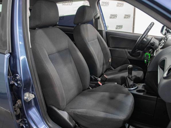 Ford Fiesta Mk5 с пробегом 2006 года, цена 299 000 рублей, 220244 км, хэтчбек, Автокод Объявления