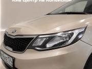 Kia Rio III Рестайлинг Челябинск  - изображение 27